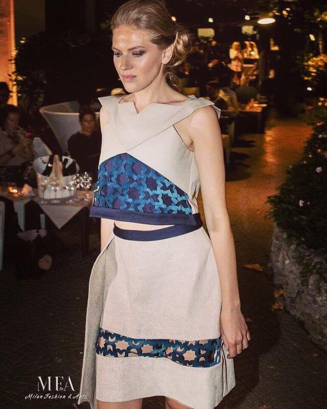 Milan Fashion Week