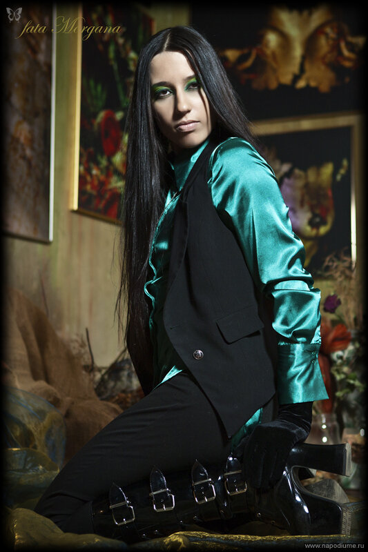 Фото fata Morgana