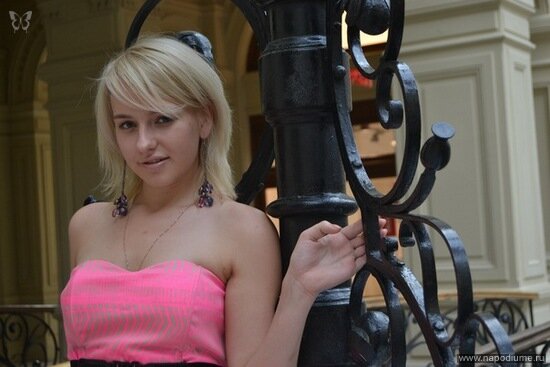 Фото Лена Лыткина