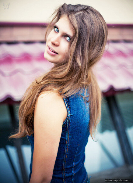Фото Olya Solovey