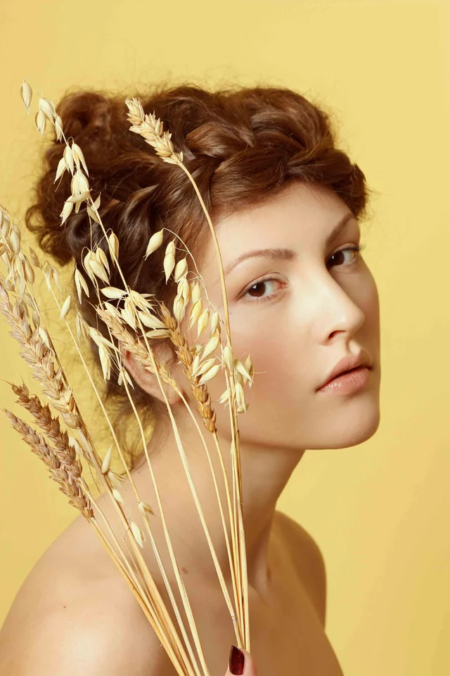 Elena Zykina's photo