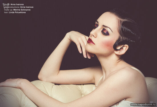 Фото Anna Ivanova