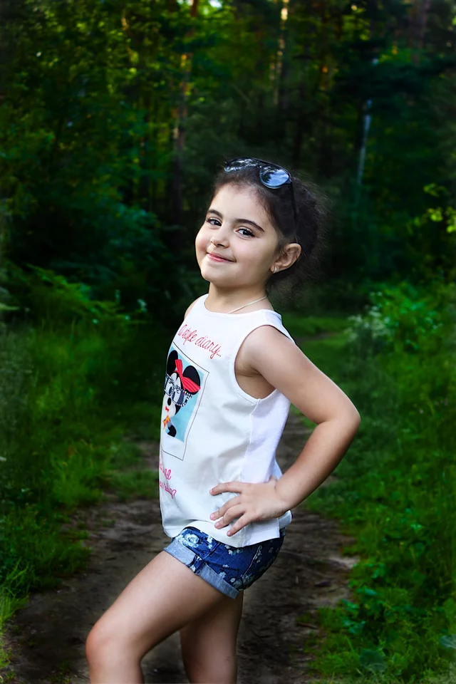 Фото Milana Juzbasheva