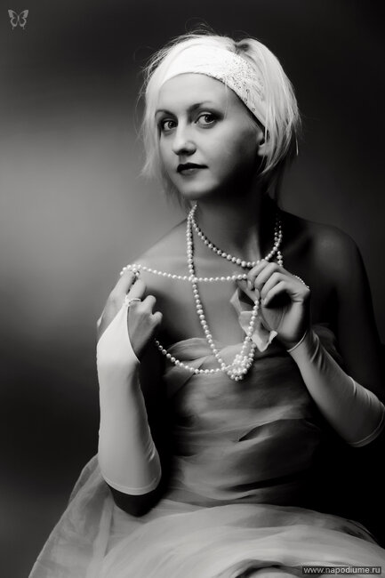 Фото Юлия Савинова