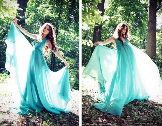 Фото Алина Кондакова