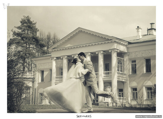 Фото Роман Шелов