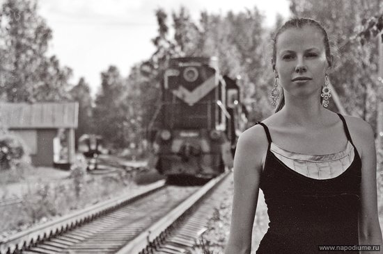 Фото Екатерина Курлаева