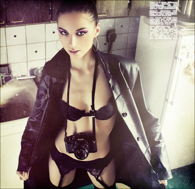 Фото Mary Mal'tseva