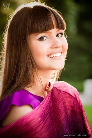 Фото Элина Сафиуллина