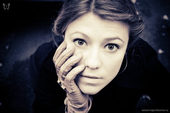 Фото Марина Половко
