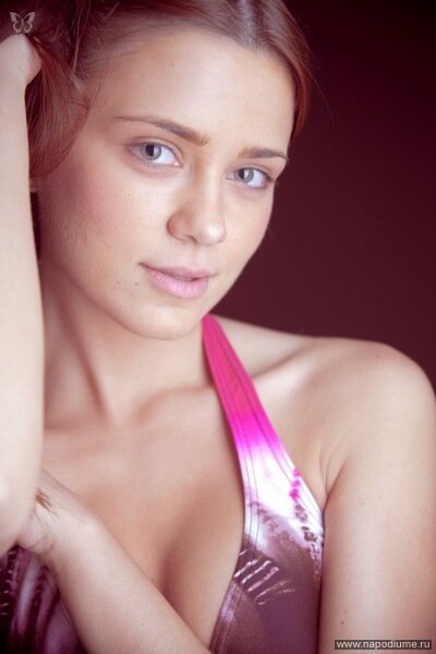 Фото Алина Семенова