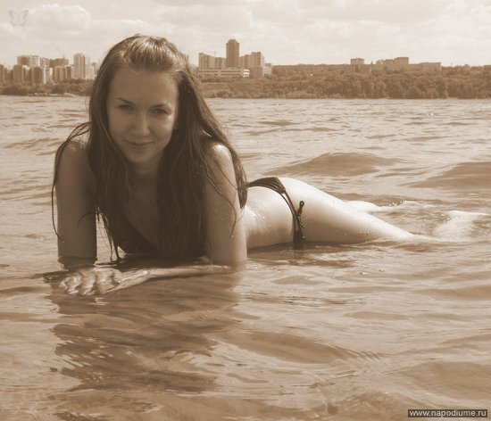 Фото Юлианна Лукашкина