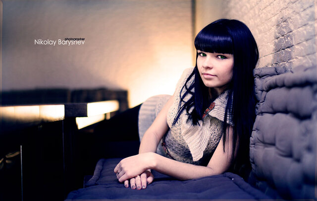 Фото Nikolay BAryshev