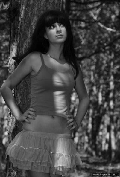 Фото Alex Milano
