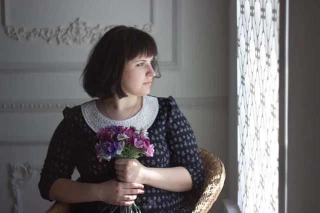 Foto Veronika Osipova