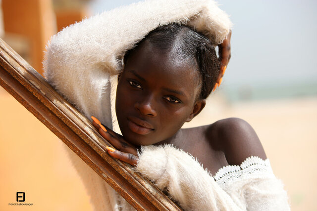 Trésor du Sénégal 🇸🇳 *** Astou *** 🥰 