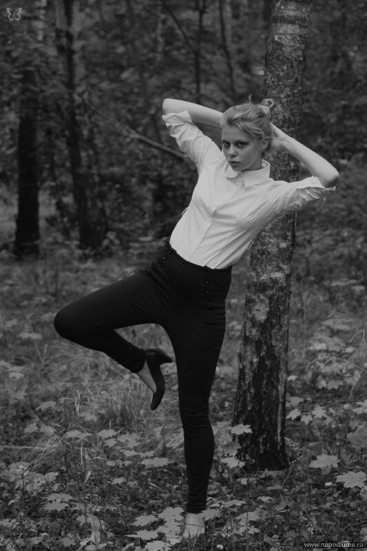 Фото Anna Volosatova