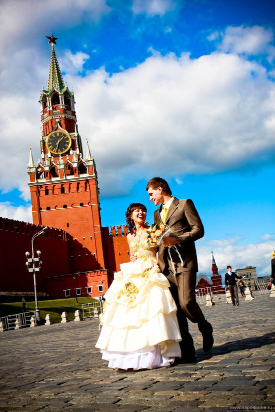 Фото Ольга Баскова