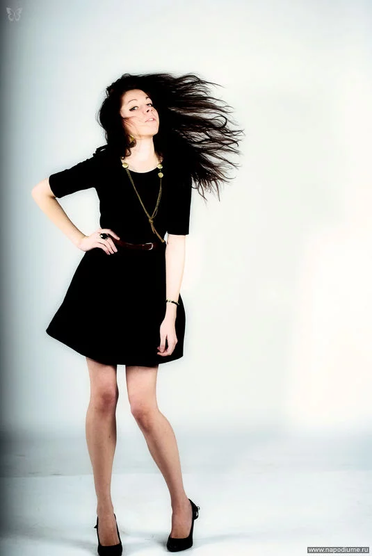 Viktoriya Volk's photo