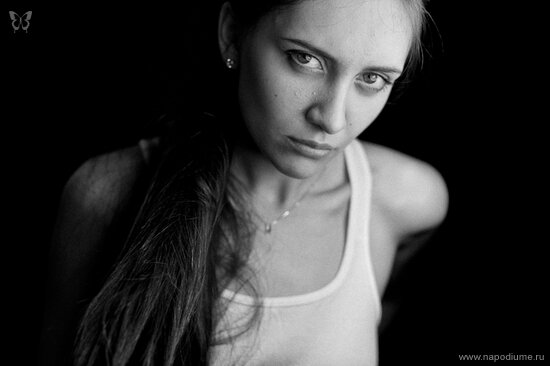Фото Ирина Ковалевская