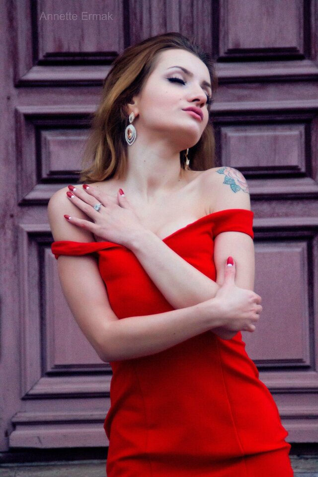 Фото Елизавета Liza Егорова