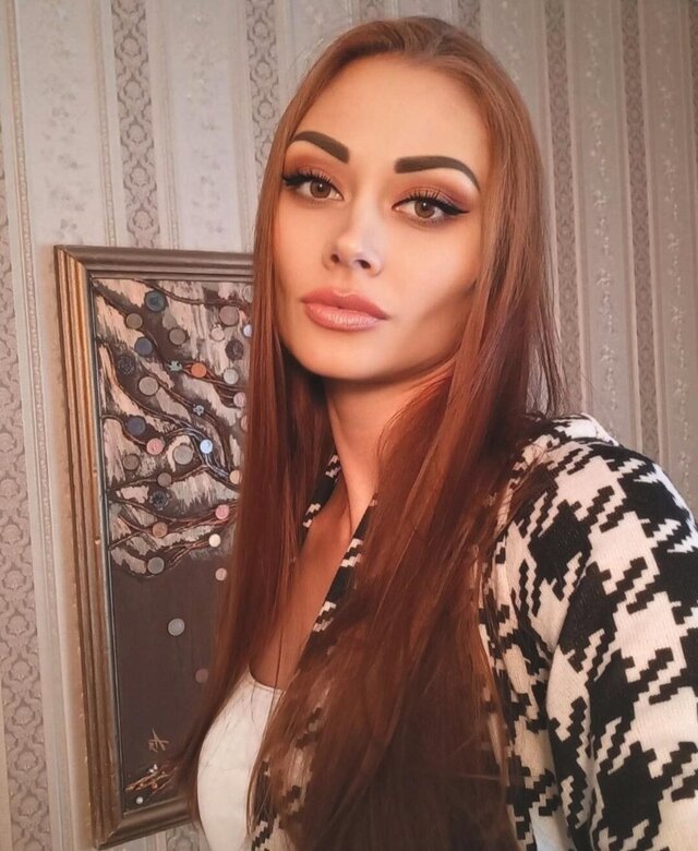 Фото Anet Kvitkovskaya