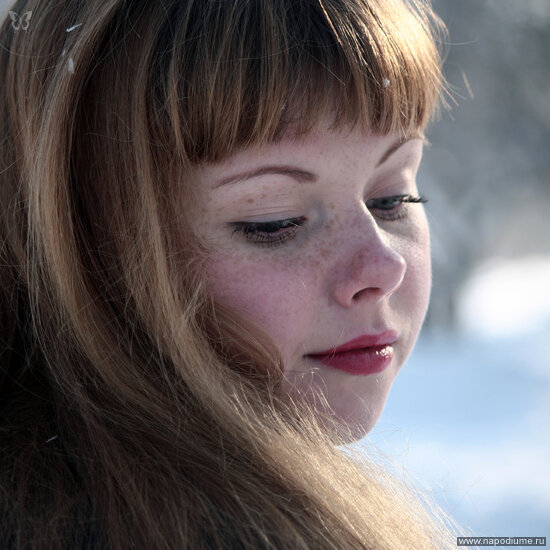 Фото Лена Фролова