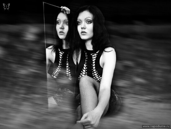 Фото Veronika Abramova