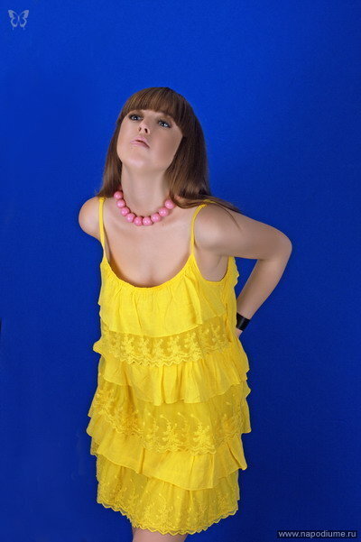 Фото Dasha Gaigalas