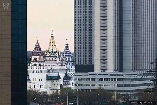 Фото Азамат Гайфуллин