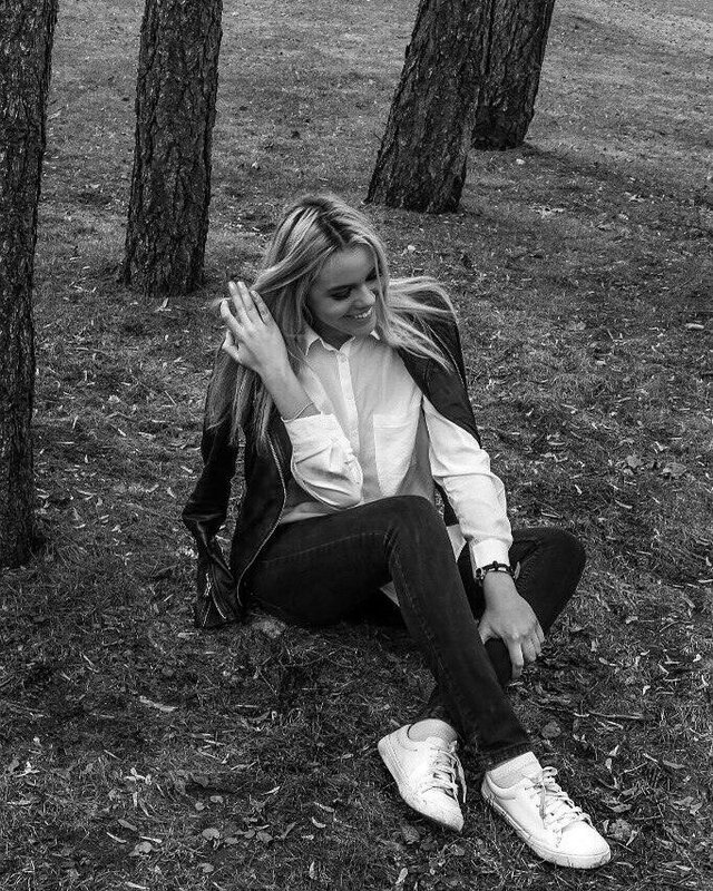 Фото Надя nadya17 Ушакова