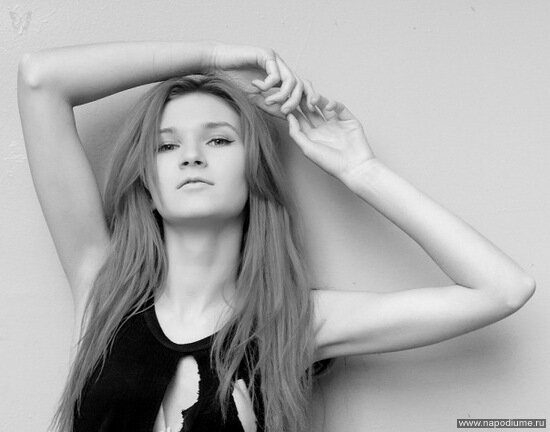 Фото Cristina Nakonechna