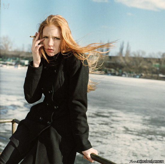 Фото Анна Горбенко