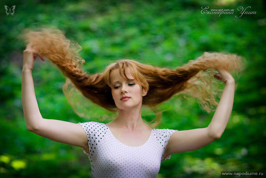 Фото Екатерина Упит
