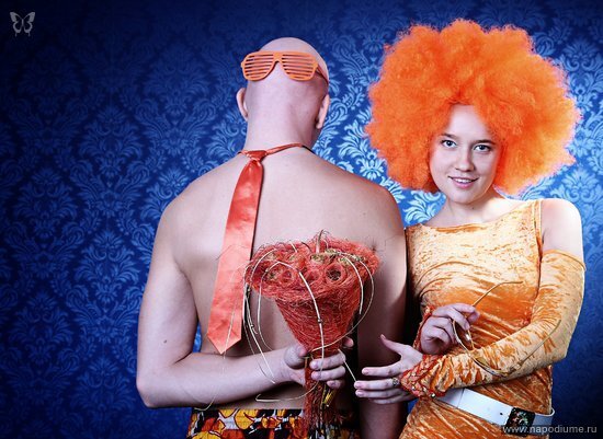 Фото Антон Ескин