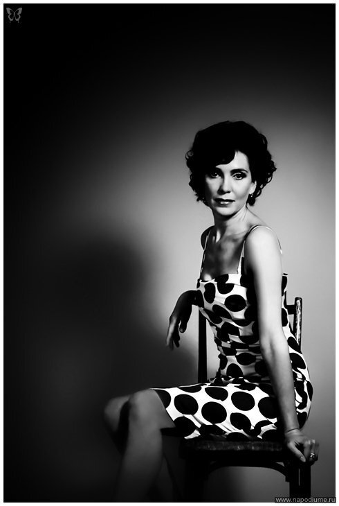 Фото Albert Smirnov