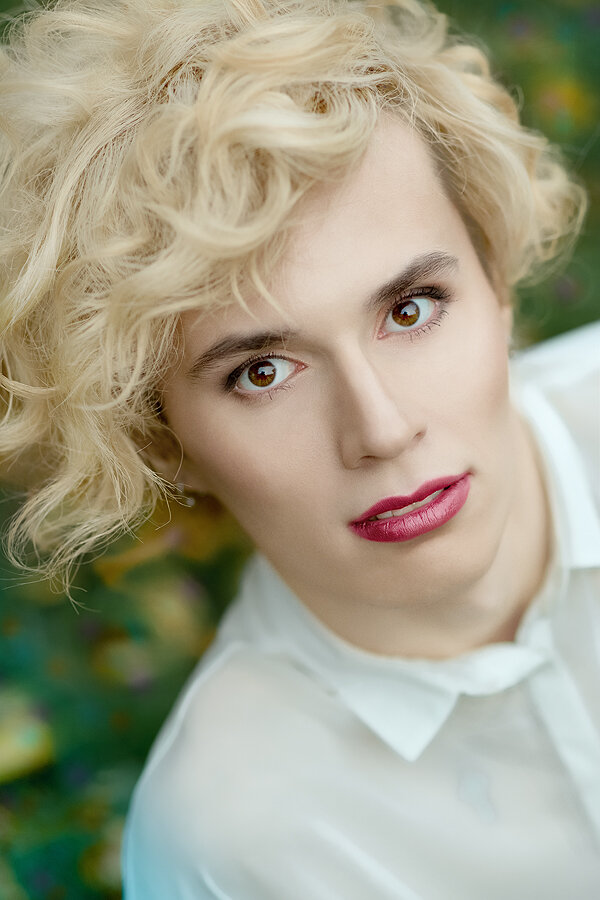 Фото Илья Kristijonas Степанов