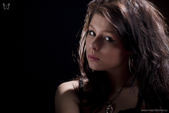 Фото Dmitry Chernoff Chernoff