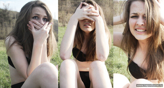 Фото Maria Priymachuk