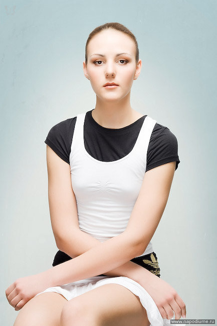 Fashion,  портрет