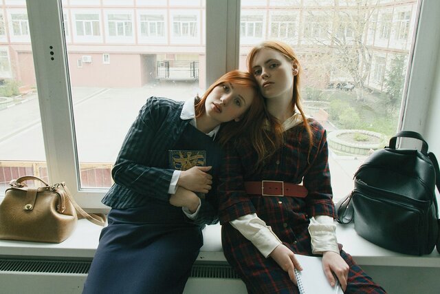 Фото Виктория Chernika Щурихина