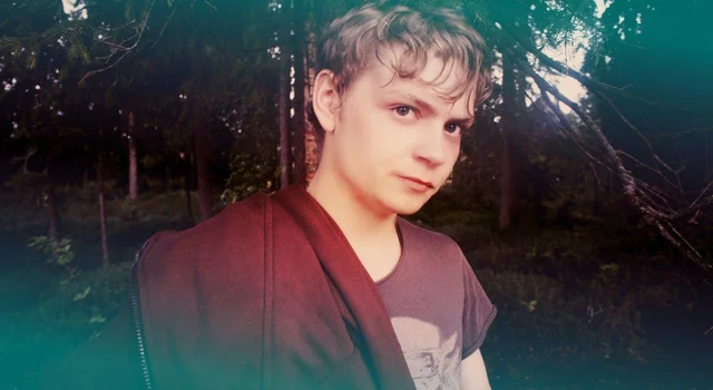 matt's photo