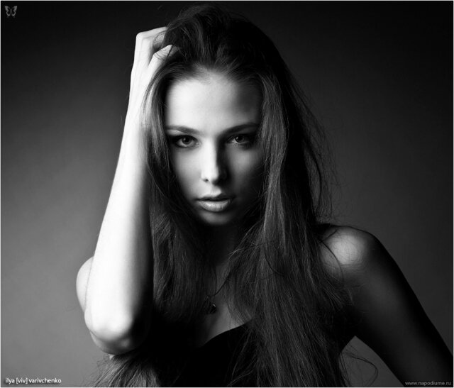 Фото Анна Дугина