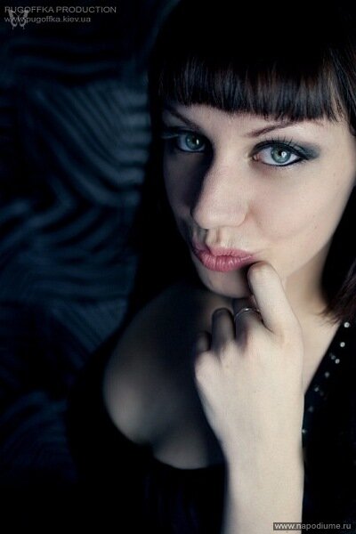 Фото Анна Ammely Star Храповицкая