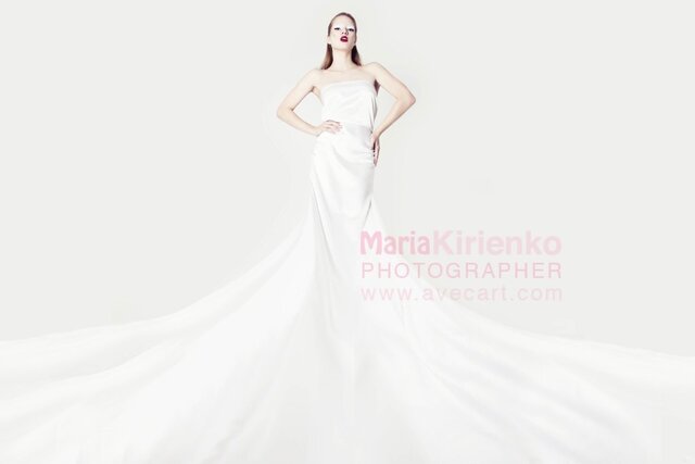 Фото Мария Кириенко