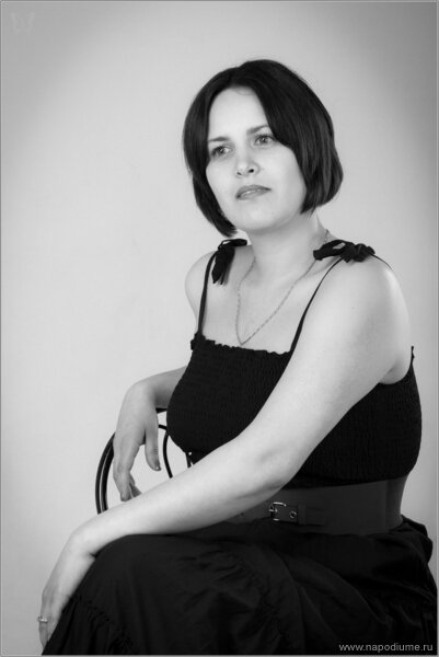 Фото Ирина Дараган