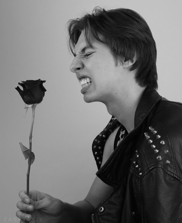 Фото Anton @anthonyscore Zaretskiy
