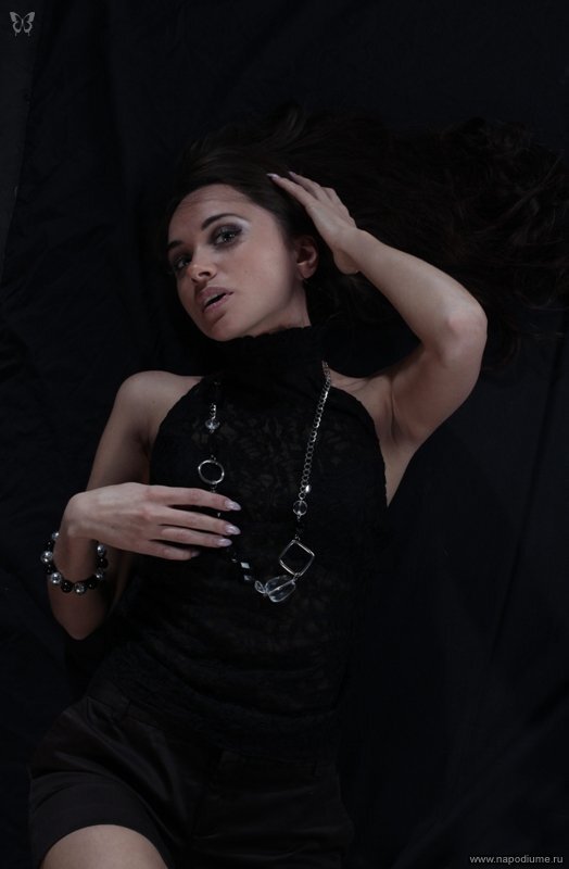 Фото Елена Титова