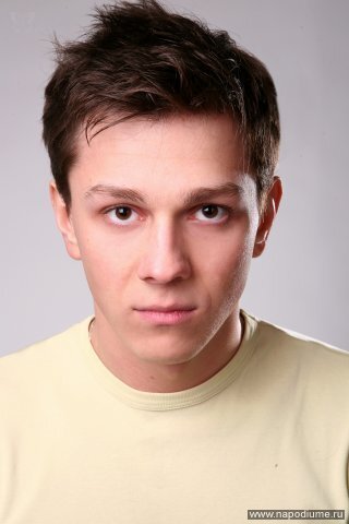 Фото Максим Туранцев