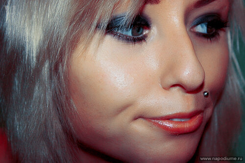 Фото Jennifer Perfect